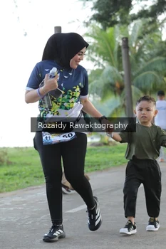 Runner Photo 4324277