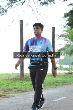 Runner Photo 4324278