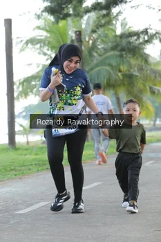Runner Photo 4324281