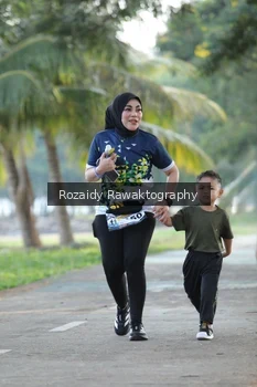 Runner Photo 4324282