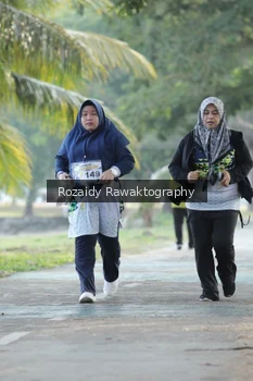 Runner Photo 4324288