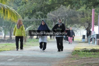 Runner Photo 4324290