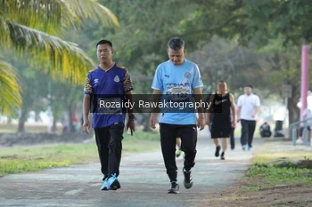 Runner Photo 4324292
