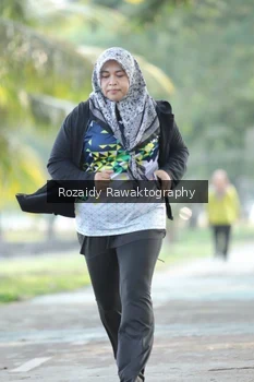 Runner Photo 4324294