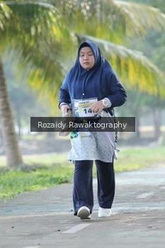 Runner Photo 4324295