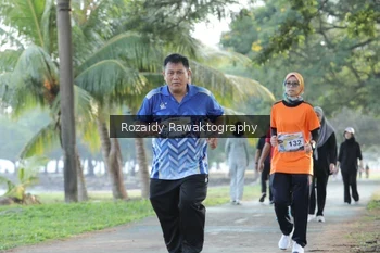 Runner Photo 4324297
