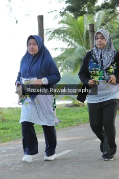 Runner Photo 4324298