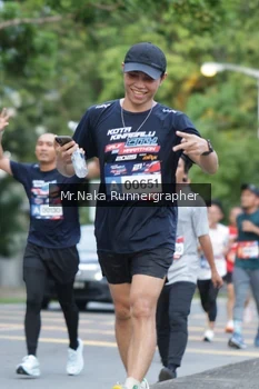 Runner Photo 43243