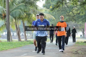 Runner Photo 4324300