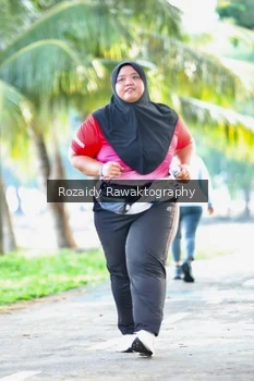 Runner Photo 4324307