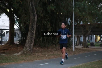 Runner Photo 4324667