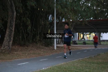 Runner Photo 4324669