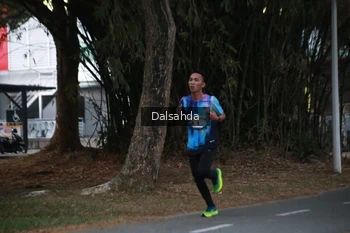 Runner Photo 4324681