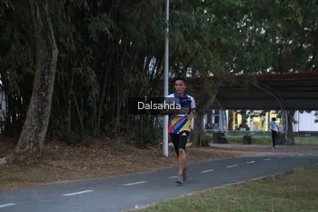 Runner Photo 4324688