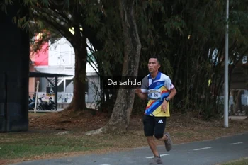Runner Photo 4324699