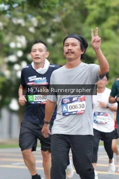 Runner Photo 43247