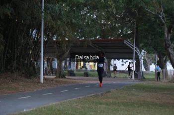 Runner Photo 4324706