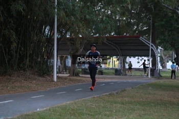 Runner Photo 4324709