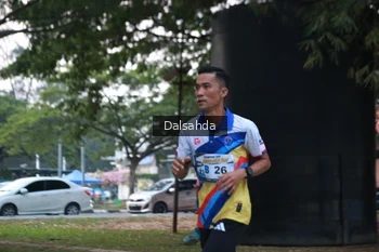 Runner Photo 4324725