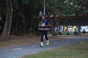 Runner Photo 4324752