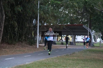 Runner Photo 4324769