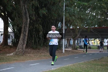 Runner Photo 4324776