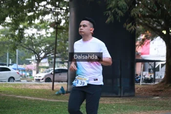 Runner Photo 4324781