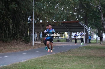 Runner Photo 4324788
