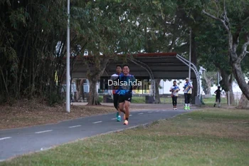 Runner Photo 4324792