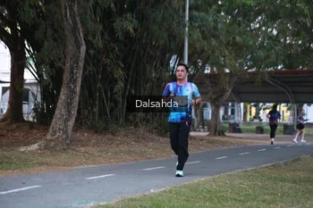 Runner Photo 4324817