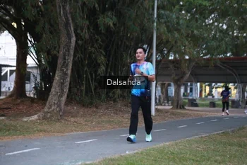 Runner Photo 4324820