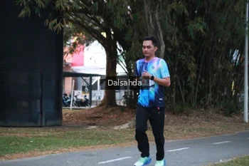 Runner Photo 4324829