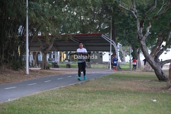 Runner Photo 4324833