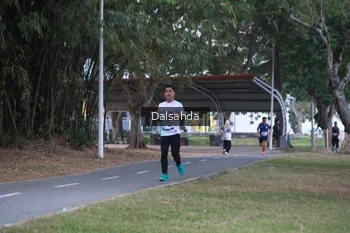 Runner Photo 4324843