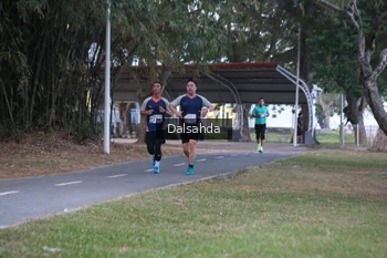 Runner Photo 4324853