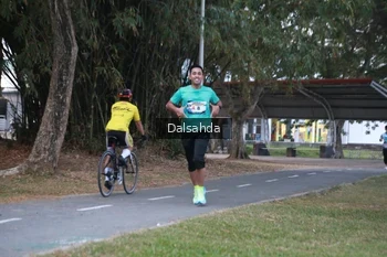 Runner Photo 4324867