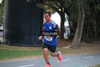 Runner Photo 4324869