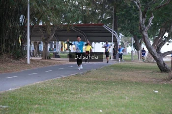 Runner Photo 4324882