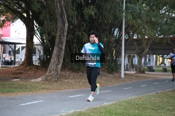 Runner Photo 4324884