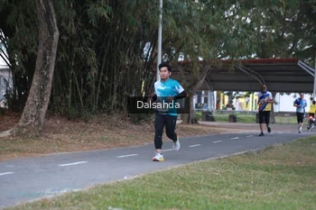 Runner Photo 4324888