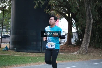 Runner Photo 4324890