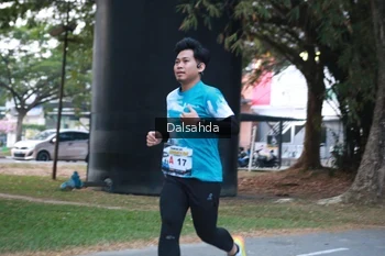 Runner Photo 4324891