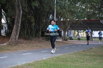 Runner Photo 4324893