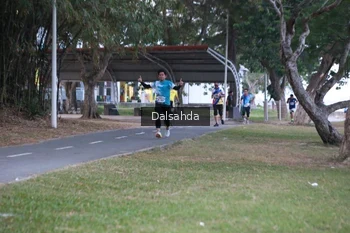 Runner Photo 4324895
