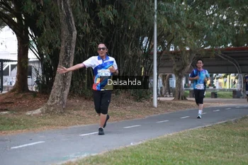 Runner Photo 4324906