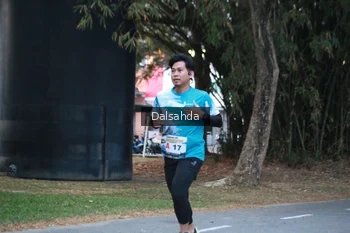 Runner Photo 4324914