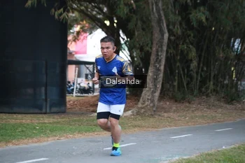 Runner Photo 4324918
