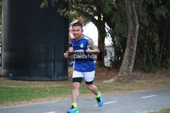 Runner Photo 4324920