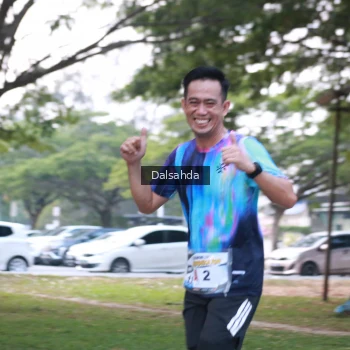 Runner Photo 4324921