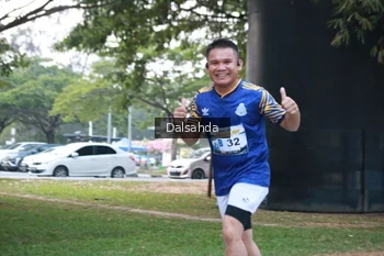 Runner Photo 4324922